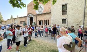 Passeggiata Petracci
