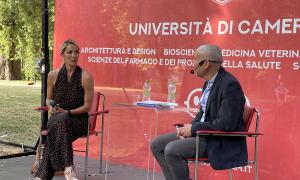 Presentazione libro Giulia Biondi