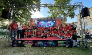Foto di gruppo