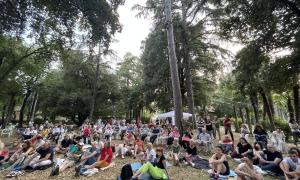 Concerto Musica da Bosco