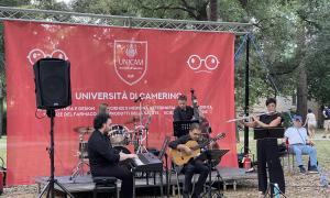 Concerto Musica da bosco