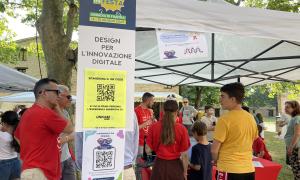 Stand Design