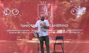 Riccardo Giustozzi - Storie Scientifiche
