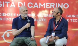 Presentazione libro Crescenzi