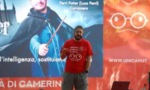 Luca Perri