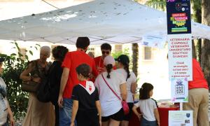 Stand Veterinaria