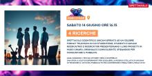 Quattro ricerche